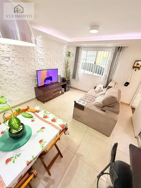 Foto 4 de Sobrado com 3 quartos à venda, 150m2 em Jardim Leônidas Moreira, São Paulo - SP