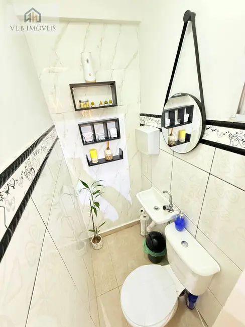 Foto 6 de Sobrado com 3 quartos à venda, 150m2 em Jardim Leônidas Moreira, São Paulo - SP
