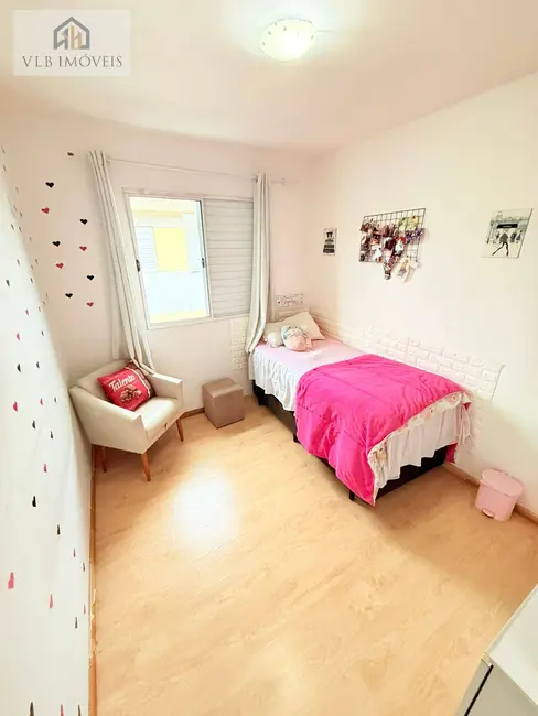 Foto 9 de Sobrado com 3 quartos à venda, 150m2 em Jardim Leônidas Moreira, São Paulo - SP