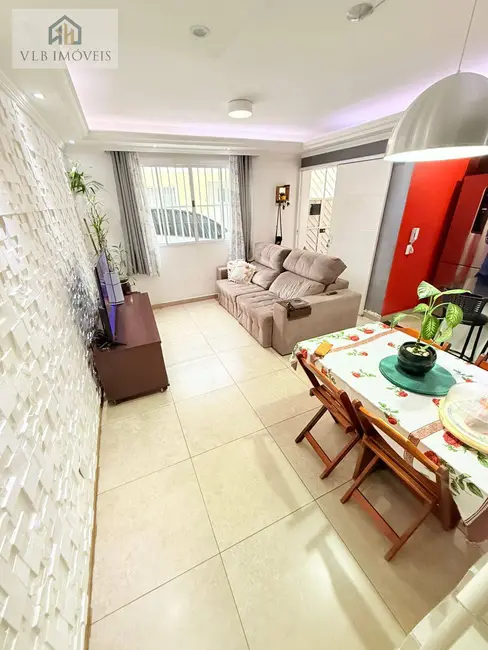 Foto 5 de Sobrado com 3 quartos à venda, 150m2 em Jardim Leônidas Moreira, São Paulo - SP