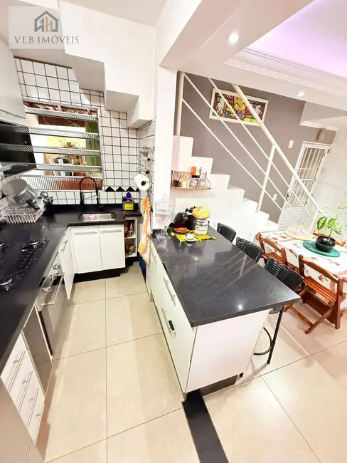 Foto 7 de Sobrado com 3 quartos à venda, 150m2 em Jardim Leônidas Moreira, São Paulo - SP