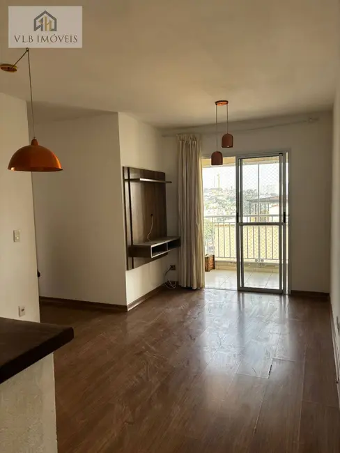 Foto 1 de Apartamento com 3 quartos à venda, 65m2 em Vila Prel, São Paulo - SP
