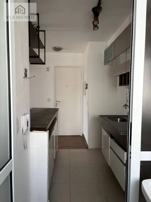 Foto 4 de Apartamento com 3 quartos à venda, 65m2 em Vila Prel, São Paulo - SP