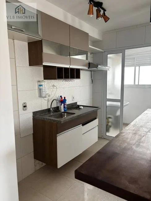 Foto 3 de Apartamento com 3 quartos à venda, 65m2 em Vila Prel, São Paulo - SP