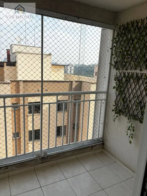 Foto 2 de Apartamento com 3 quartos à venda, 65m2 em Vila Prel, São Paulo - SP