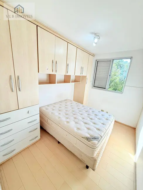 Foto 8 de Apartamento com 2 quartos à venda, 54m2 em Vila Andrade, São Paulo - SP