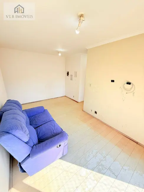 Foto 4 de Apartamento com 2 quartos à venda, 54m2 em Vila Andrade, São Paulo - SP