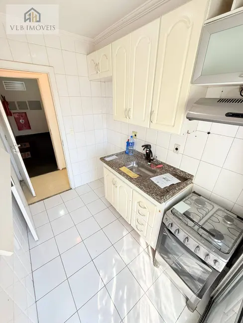 Foto 6 de Apartamento com 2 quartos à venda, 54m2 em Vila Andrade, São Paulo - SP