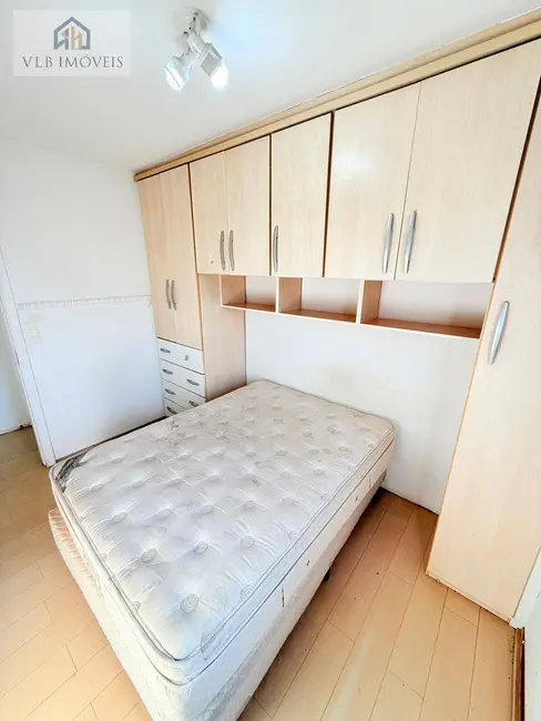 Foto 9 de Apartamento com 2 quartos à venda, 54m2 em Vila Andrade, São Paulo - SP