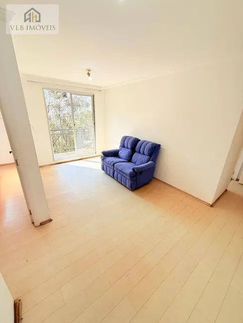 Foto 3 de Apartamento com 2 quartos à venda, 54m2 em Vila Andrade, São Paulo - SP