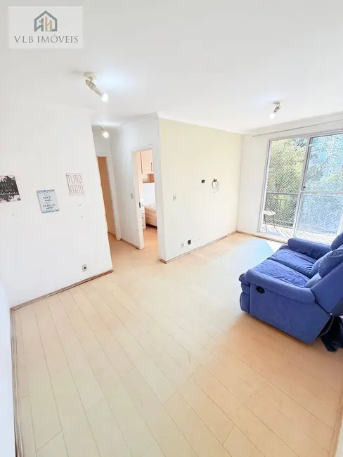 Foto 1 de Apartamento com 2 quartos à venda, 54m2 em Vila Andrade, São Paulo - SP