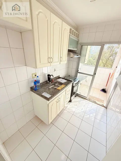 Foto 5 de Apartamento com 2 quartos à venda, 54m2 em Vila Andrade, São Paulo - SP