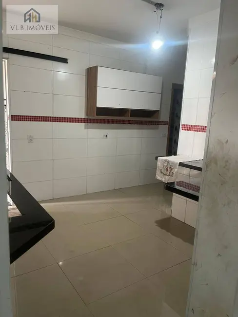 Foto 3 de Casa com 3 quartos à venda, 120m2 em Jardim Catanduva, São Paulo - SP