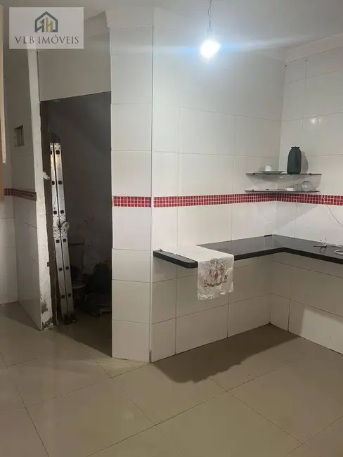 Foto 4 de Casa com 3 quartos à venda, 120m2 em Jardim Catanduva, São Paulo - SP