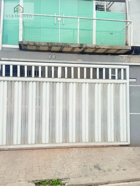 Foto 1 de Casa com 3 quartos à venda, 120m2 em Jardim Catanduva, São Paulo - SP