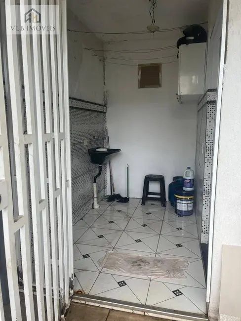 Foto 6 de Casa com 3 quartos à venda, 120m2 em Jardim Catanduva, São Paulo - SP