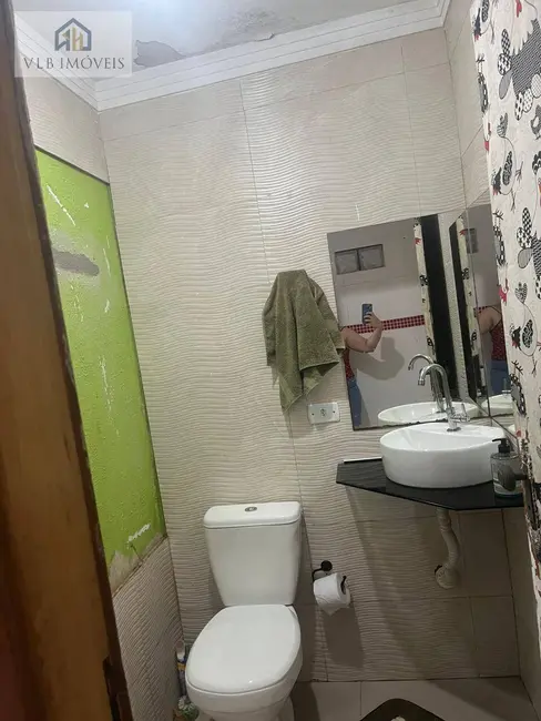 Foto 7 de Casa com 3 quartos à venda, 120m2 em Jardim Catanduva, São Paulo - SP