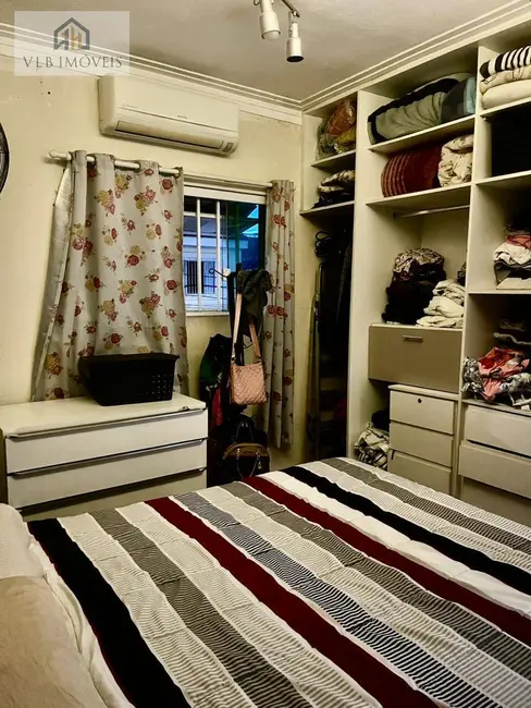 Foto 8 de Casa com 3 quartos à venda, 120m2 em Jardim Catanduva, São Paulo - SP