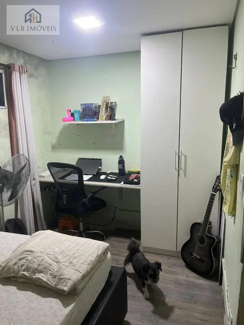 Foto 9 de Casa com 3 quartos à venda, 120m2 em Jardim Catanduva, São Paulo - SP