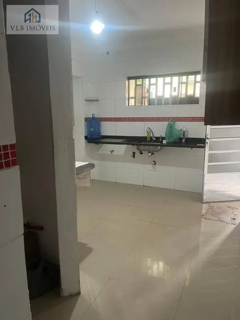 Foto 2 de Casa com 3 quartos à venda, 120m2 em Jardim Catanduva, São Paulo - SP