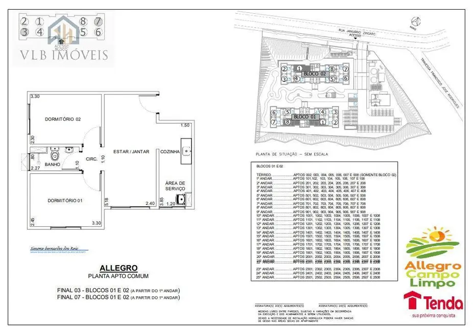 Apartamento com 2 quartos à venda, 42m2 em Jardim Paris, São Paulo - SP - imagem 2 Foto 2 de Apartamento com 2 quartos à venda, 42m2 em Jardim Paris, São Paulo - SP