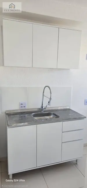 Apartamento com 2 quartos à venda, 42m2 em Jardim Paris, São Paulo - SP - imagem 6 Foto 6 de Apartamento com 2 quartos à venda, 42m2 em Jardim Paris, São Paulo - SP