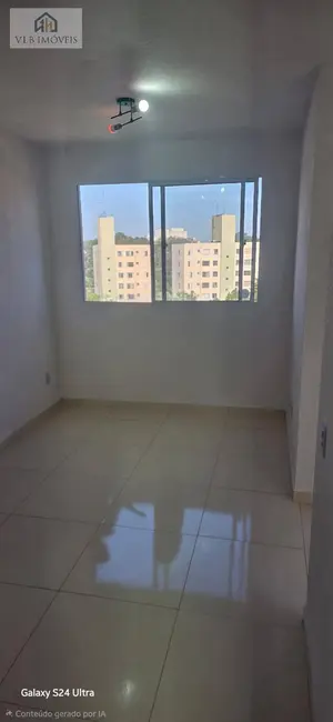 Apartamento com 2 quartos à venda, 42m2 em Jardim Paris, São Paulo - SP - imagem 3 Foto 3 de Apartamento com 2 quartos à venda, 42m2 em Jardim Paris, São Paulo - SP
