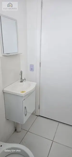 Apartamento com 2 quartos à venda, 42m2 em Jardim Paris, São Paulo - SP - imagem 9 Foto 9 de Apartamento com 2 quartos à venda, 42m2 em Jardim Paris, São Paulo - SP
