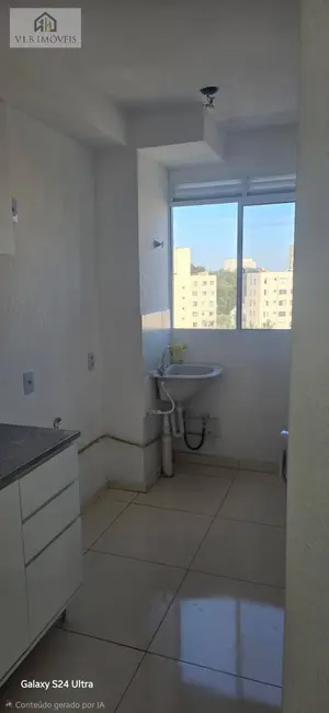 Apartamento com 2 quartos à venda, 42m2 em Jardim Paris, São Paulo - SP - imagem 7 Foto 7 de Apartamento com 2 quartos à venda, 42m2 em Jardim Paris, São Paulo - SP