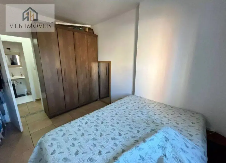 Foto 9 de Apartamento com 1 quarto à venda, 48m2 em Tupi, Praia Grande - SP