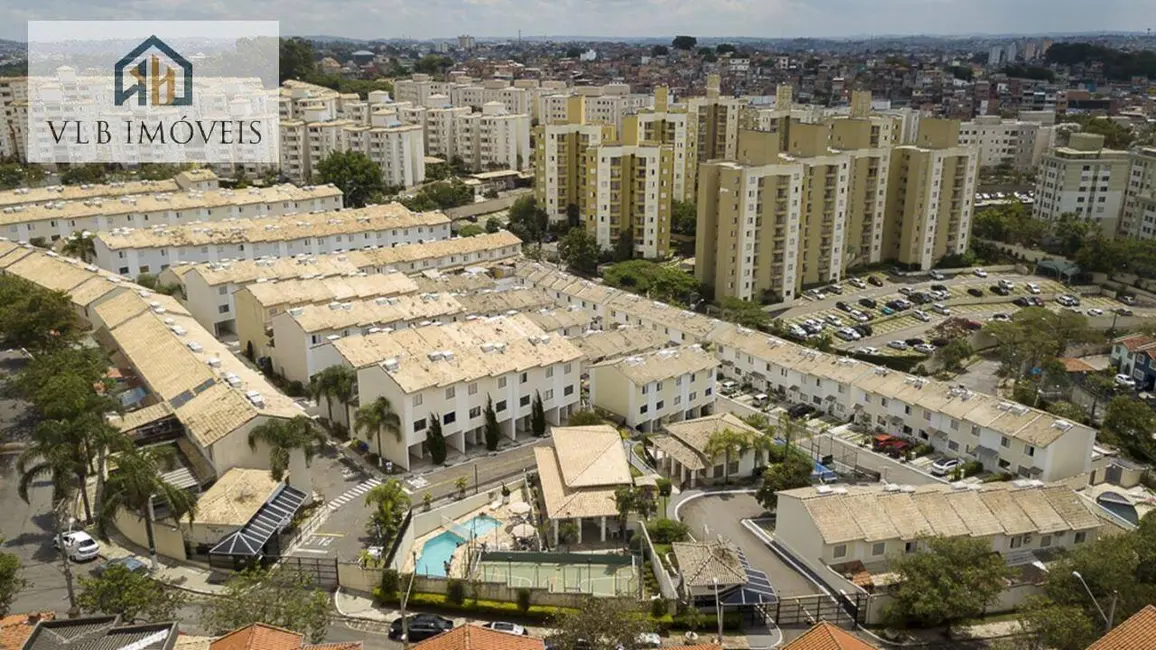 Sobrado com 2 quartos à venda, 80m2 em Parque Munhoz, São Paulo - SP - imagem 1 Foto 1 de Sobrado com 2 quartos à venda, 80m2 em Parque Munhoz, São Paulo - SP