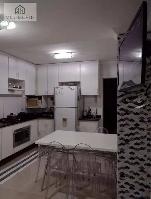 Sobrado com 2 quartos à venda, 80m2 em Parque Munhoz, São Paulo - SP - imagem 4 Foto 4 de Sobrado com 2 quartos à venda, 80m2 em Parque Munhoz, São Paulo - SP