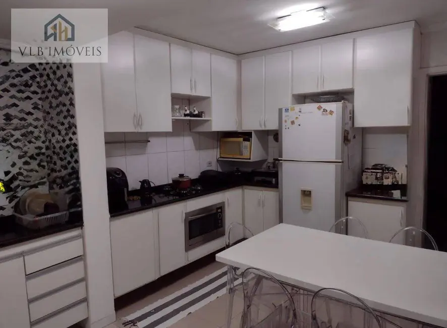 Sobrado com 2 quartos à venda, 80m2 em Parque Munhoz, São Paulo - SP - imagem 5 Foto 5 de Sobrado com 2 quartos à venda, 80m2 em Parque Munhoz, São Paulo - SP