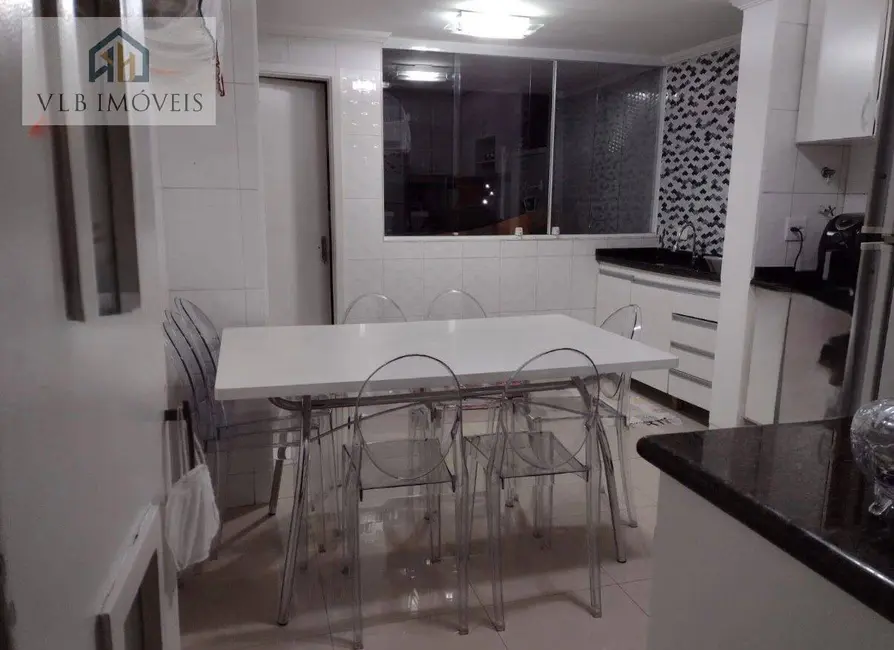 Sobrado com 2 quartos à venda, 80m2 em Parque Munhoz, São Paulo - SP - imagem 7 Foto 7 de Sobrado com 2 quartos à venda, 80m2 em Parque Munhoz, São Paulo - SP