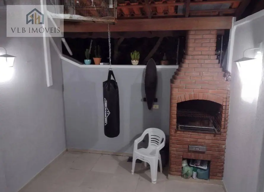 Sobrado com 2 quartos à venda, 80m2 em Parque Munhoz, São Paulo - SP - imagem 9 Foto 9 de Sobrado com 2 quartos à venda, 80m2 em Parque Munhoz, São Paulo - SP