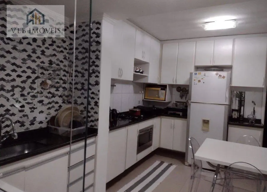 Sobrado com 2 quartos à venda, 80m2 em Parque Munhoz, São Paulo - SP - imagem 3 Foto 3 de Sobrado com 2 quartos à venda, 80m2 em Parque Munhoz, São Paulo - SP