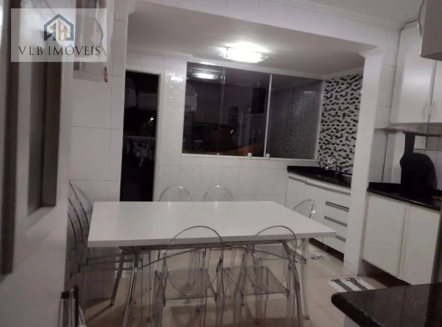 Sobrado com 2 quartos à venda, 80m2 em Parque Munhoz, São Paulo - SP - imagem 6 Foto 6 de Sobrado com 2 quartos à venda, 80m2 em Parque Munhoz, São Paulo - SP