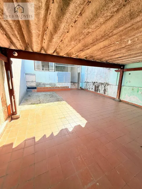 Casa com 2 quartos à venda, 80m2 em Vila Prel, São Paulo - SP - imagem 1 Foto 1 de Casa com 2 quartos à venda, 80m2 em Vila Prel, São Paulo - SP
