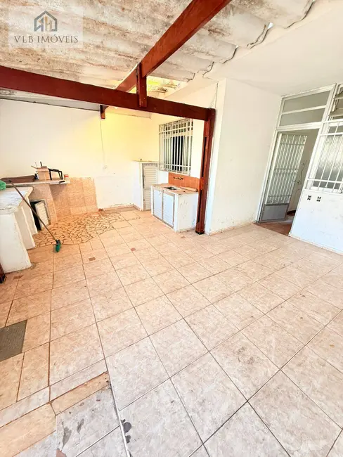 Casa com 2 quartos à venda, 80m2 em Vila Prel, São Paulo - SP - imagem 2 Foto 2 de Casa com 2 quartos à venda, 80m2 em Vila Prel, São Paulo - SP