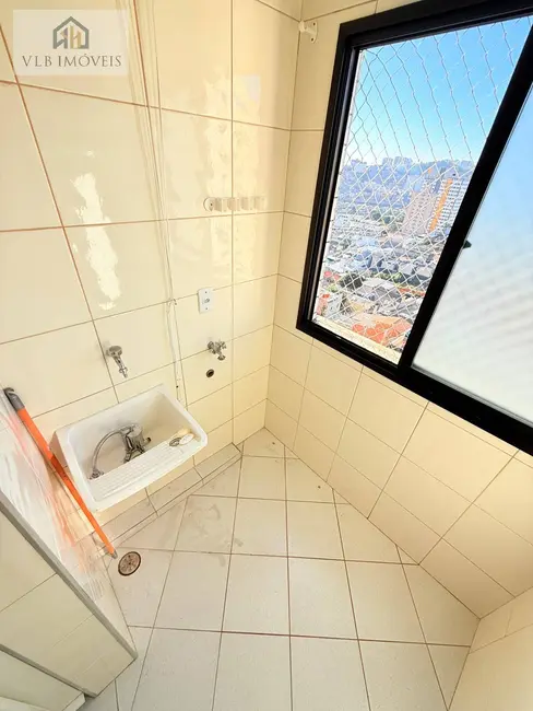 Foto 7 de Apartamento com 2 quartos à venda e para alugar, 57m2 em Vila das Belezas, São Paulo - SP