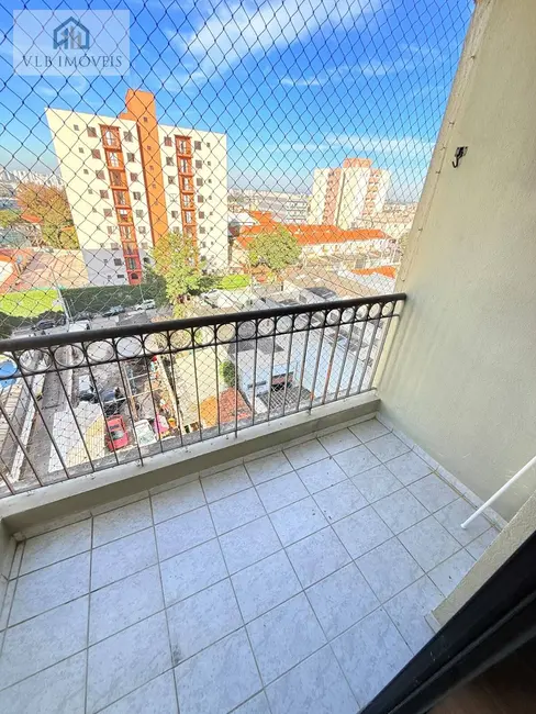 Foto 5 de Apartamento com 2 quartos à venda e para alugar, 57m2 em Vila das Belezas, São Paulo - SP