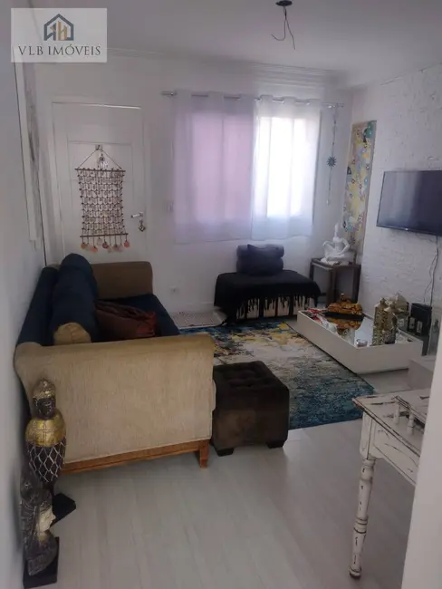 Sobrado com 2 quartos à venda, 80m2 em Parque Munhoz, São Paulo - SP - imagem 4 Foto 4 de Sobrado com 2 quartos à venda, 80m2 em Parque Munhoz, São Paulo - SP