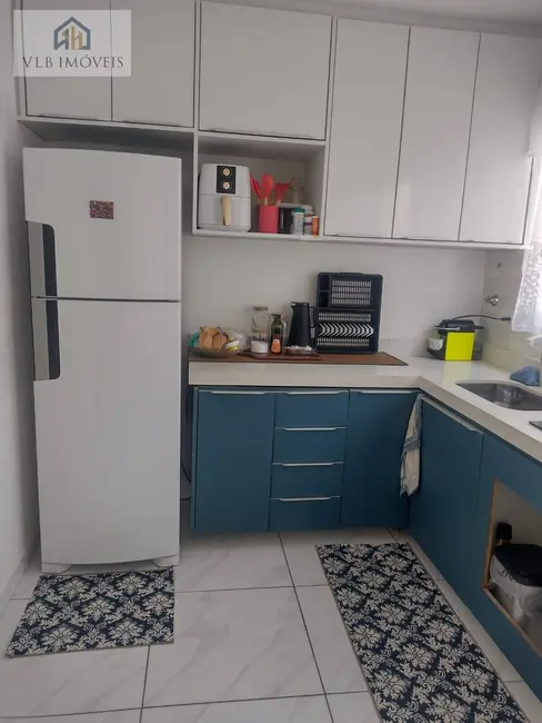 Sobrado com 2 quartos à venda, 80m2 em Parque Munhoz, São Paulo - SP - imagem 8 Foto 8 de Sobrado com 2 quartos à venda, 80m2 em Parque Munhoz, São Paulo - SP