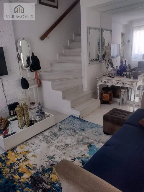 Sobrado com 2 quartos à venda, 80m2 em Parque Munhoz, São Paulo - SP - imagem 6 Foto 6 de Sobrado com 2 quartos à venda, 80m2 em Parque Munhoz, São Paulo - SP