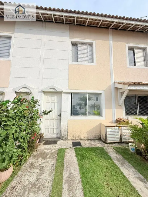 Sobrado com 2 quartos à venda, 80m2 em Parque Munhoz, São Paulo - SP - imagem 1 Foto 1 de Sobrado com 2 quartos à venda, 80m2 em Parque Munhoz, São Paulo - SP