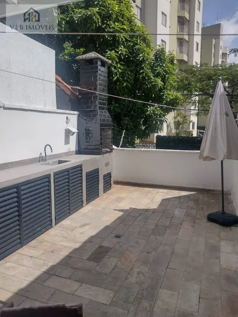Sobrado com 2 quartos à venda, 80m2 em Parque Munhoz, São Paulo - SP - imagem 3 Foto 3 de Sobrado com 2 quartos à venda, 80m2 em Parque Munhoz, São Paulo - SP