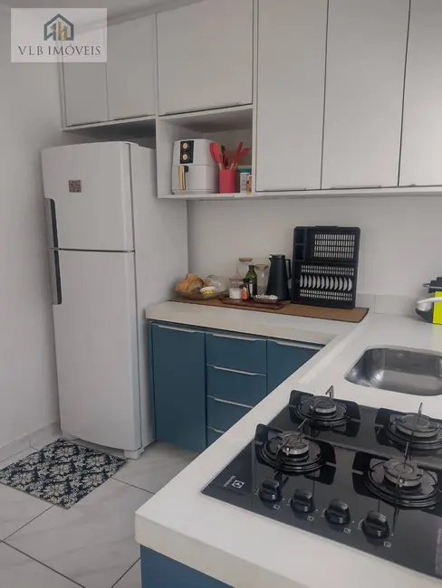 Sobrado com 2 quartos à venda, 80m2 em Parque Munhoz, São Paulo - SP - imagem 9 Foto 9 de Sobrado com 2 quartos à venda, 80m2 em Parque Munhoz, São Paulo - SP