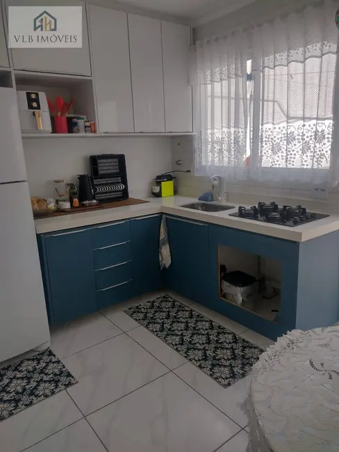 Sobrado com 2 quartos à venda, 80m2 em Parque Munhoz, São Paulo - SP - imagem 2 Foto 2 de Sobrado com 2 quartos à venda, 80m2 em Parque Munhoz, São Paulo - SP