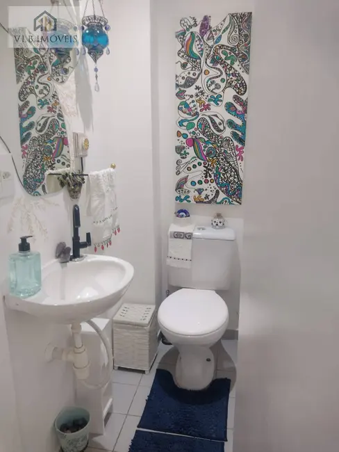 Sobrado com 2 quartos à venda, 80m2 em Parque Munhoz, São Paulo - SP - imagem 7 Foto 7 de Sobrado com 2 quartos à venda, 80m2 em Parque Munhoz, São Paulo - SP