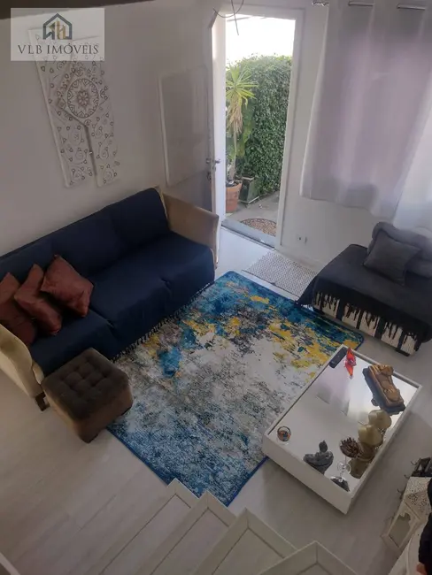 Sobrado com 2 quartos à venda, 80m2 em Parque Munhoz, São Paulo - SP - imagem 5 Foto 5 de Sobrado com 2 quartos à venda, 80m2 em Parque Munhoz, São Paulo - SP
